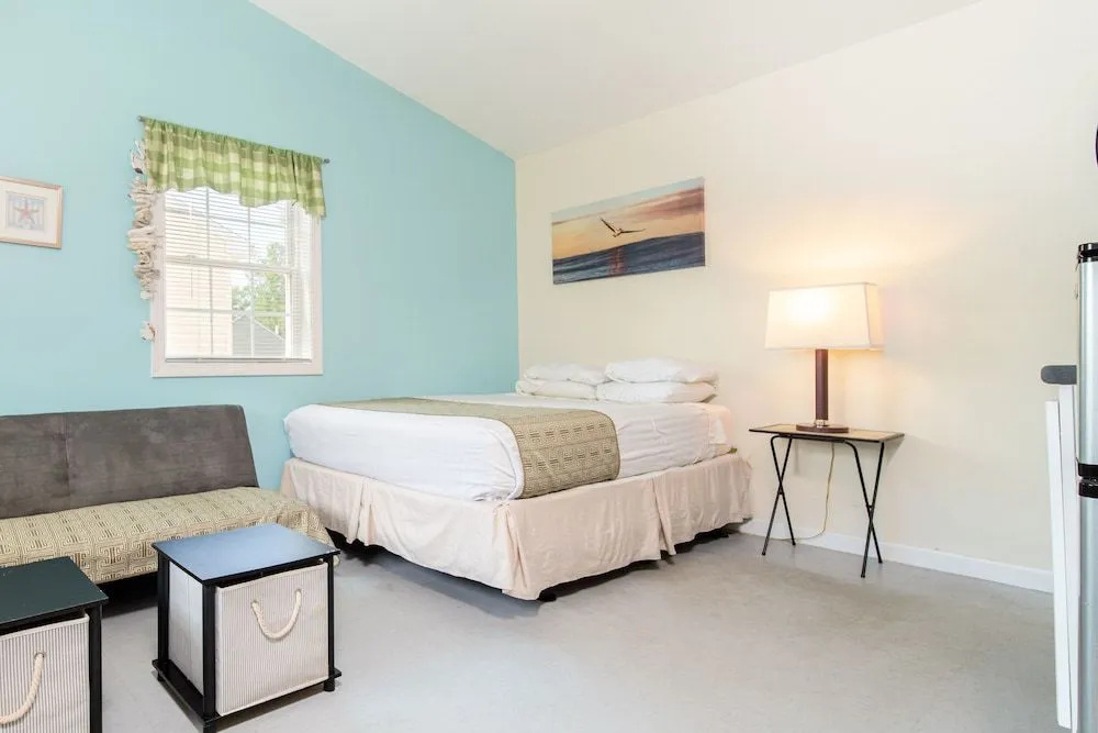 Wagon Wheel Motel