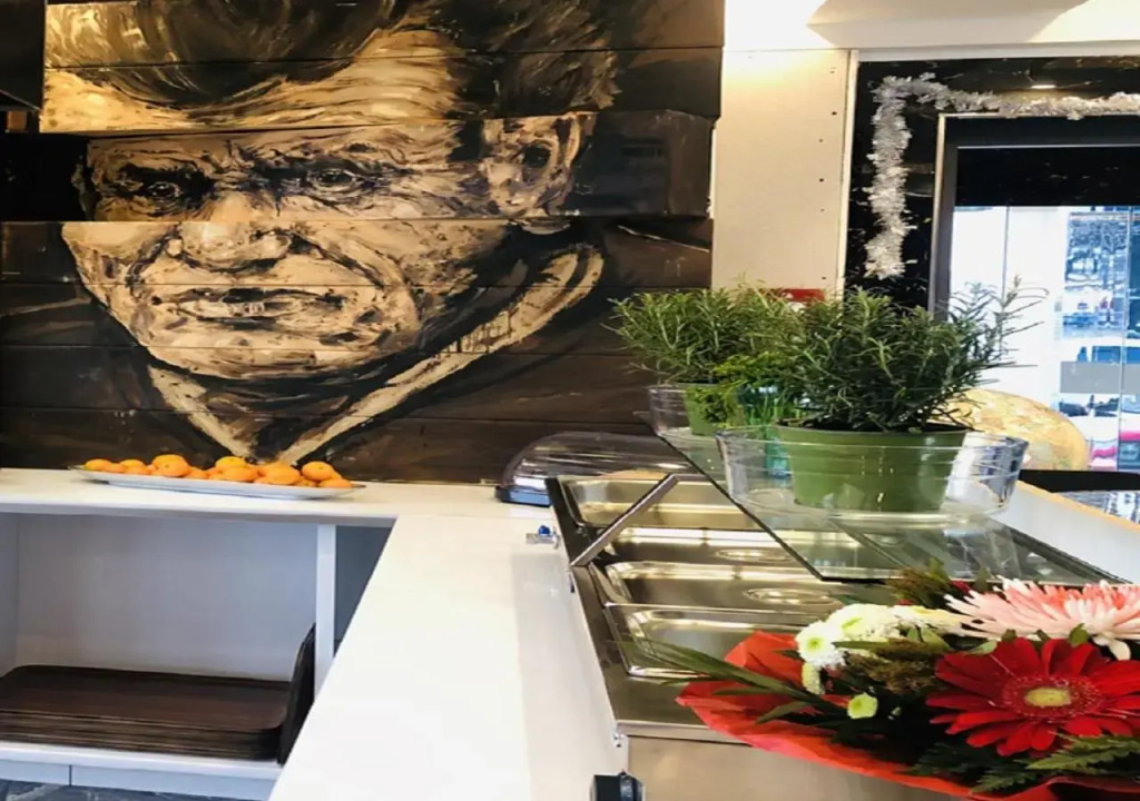 Elbgalerie Hotel