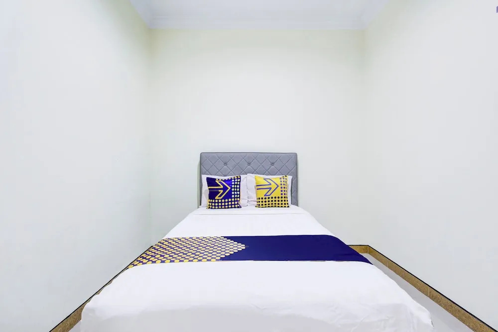 Hotel O Homestay Putra Syariah