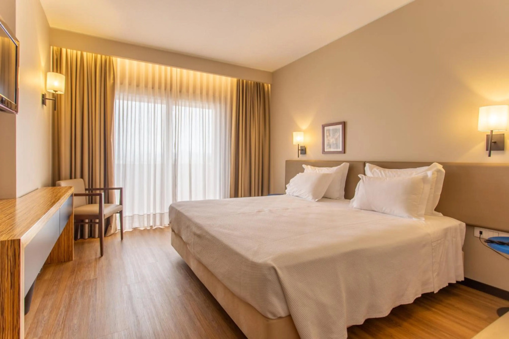 TURIM Santa Maria da Feira Hotel