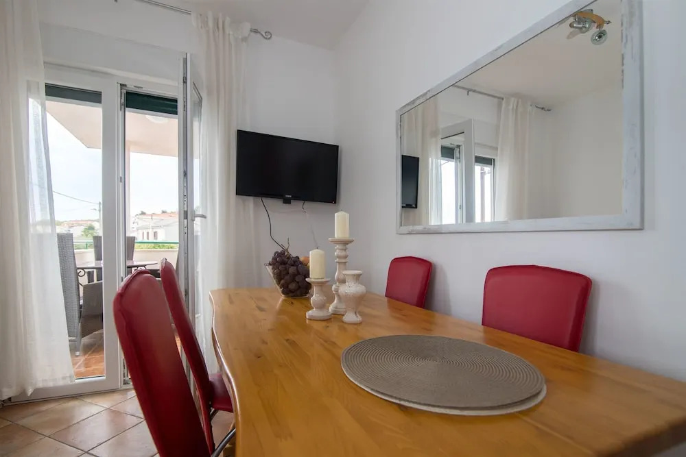 Apartment Zorica