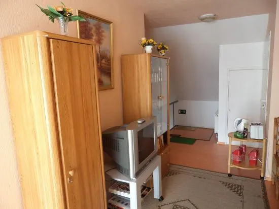 Guest House u Monastyrya