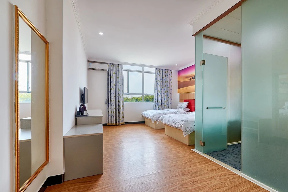 Naryn Hotel