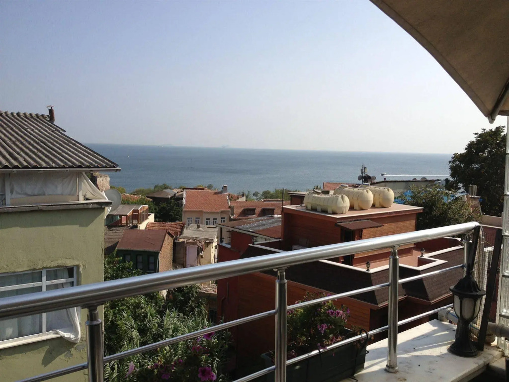 Timeks Suite Sultanahmet