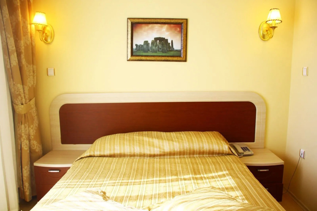 Isik Otel