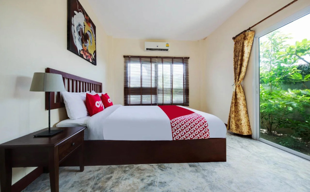Paradee Resort Hua-Hin