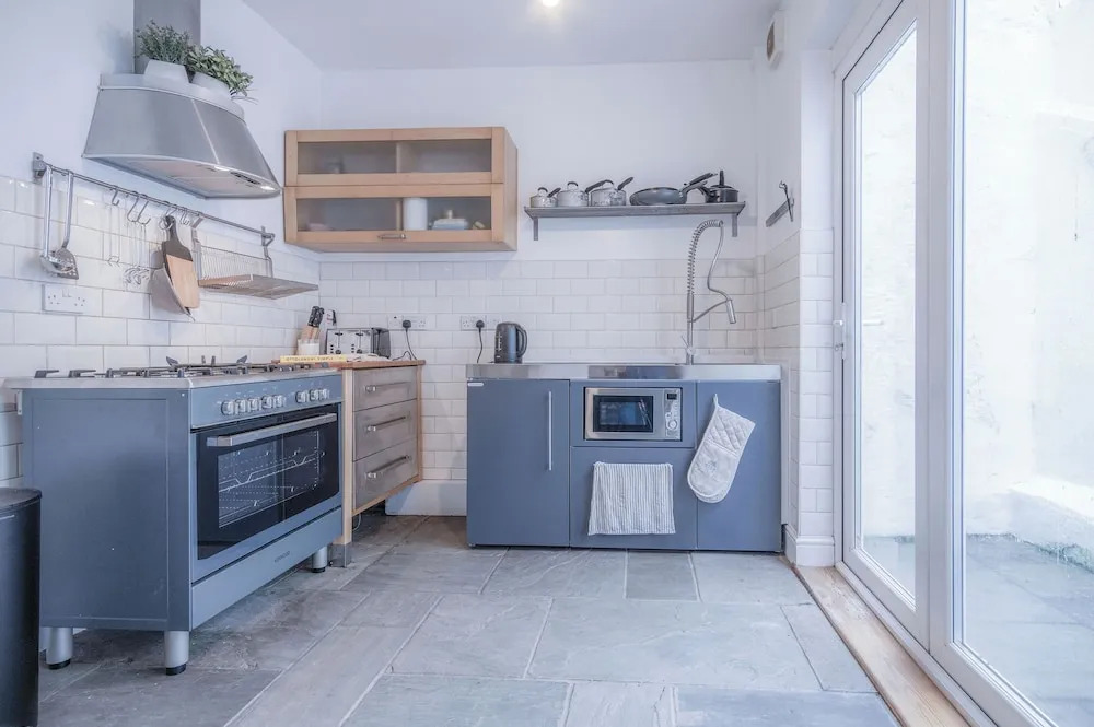 Melbourne Cottage - 3 Bedroom Cottage - Pembroke