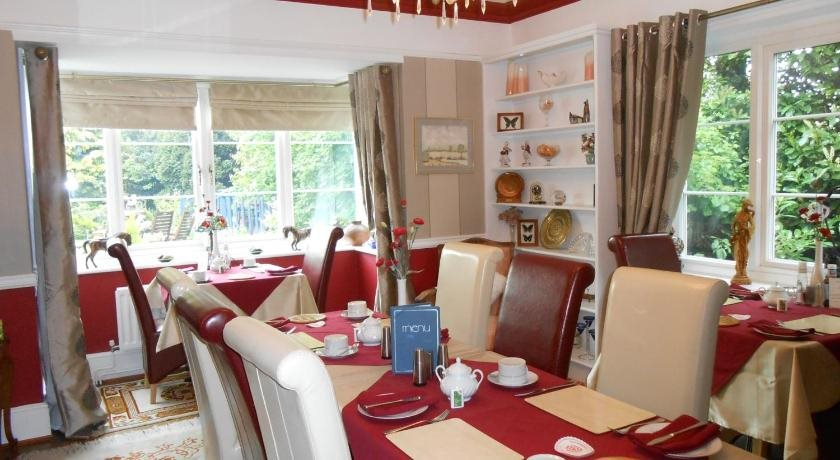 White Lodge