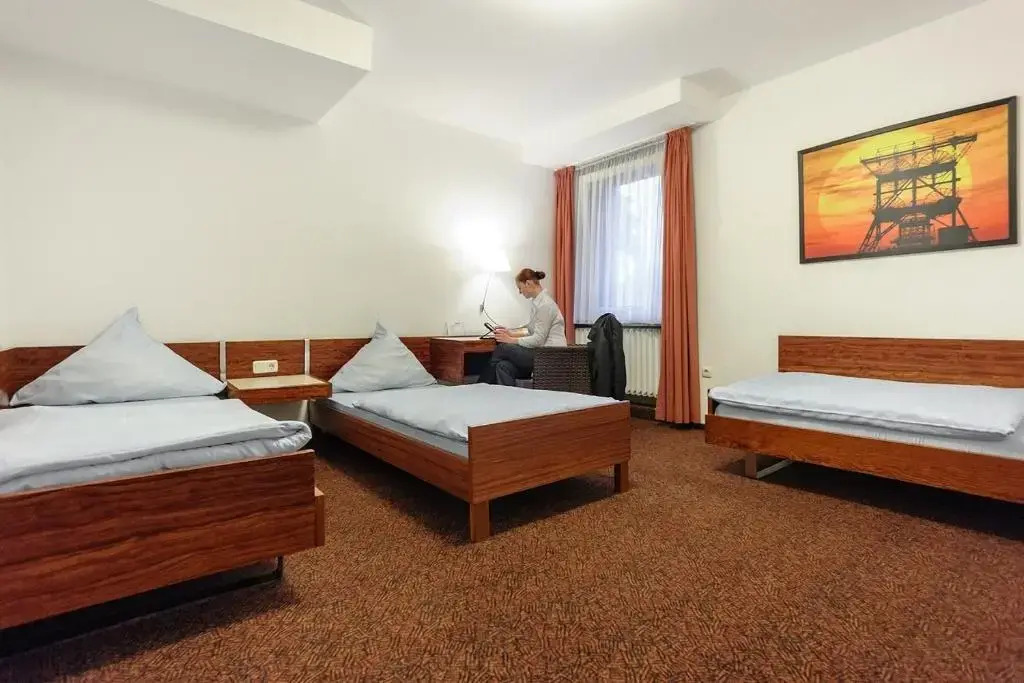 Hotel Böll Essen