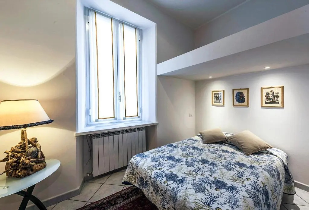Lia Apartment 2