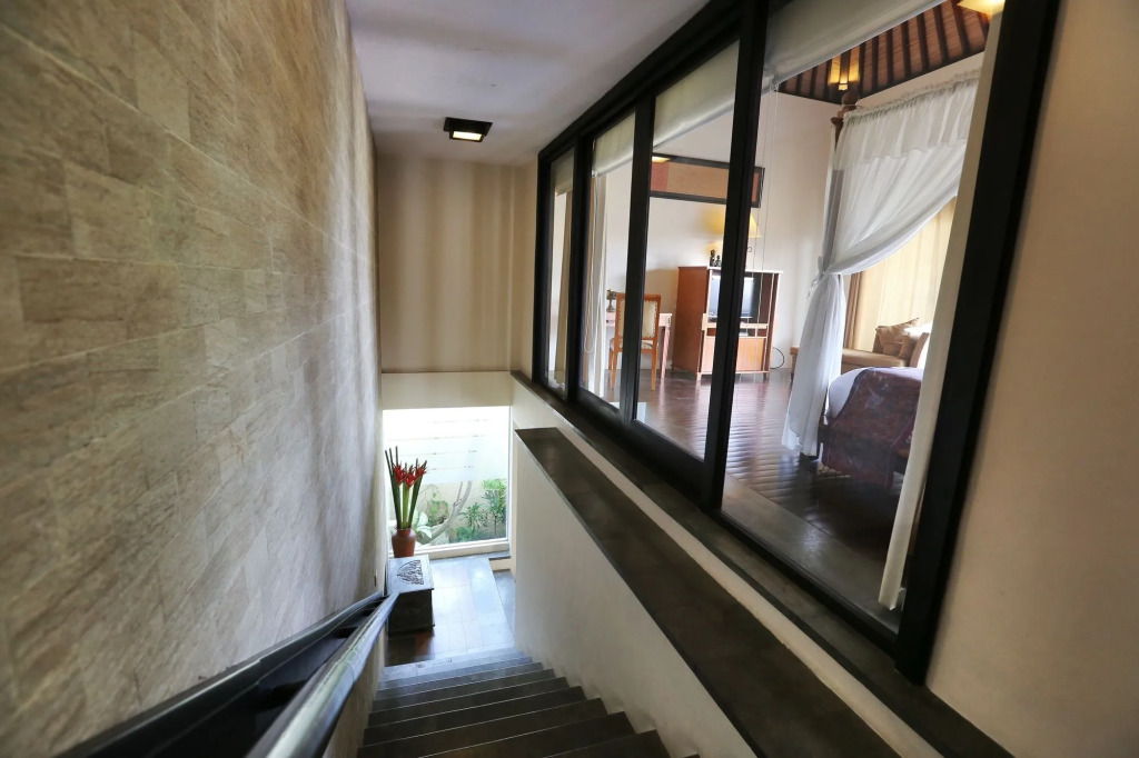 The Sanyas Suite Bali