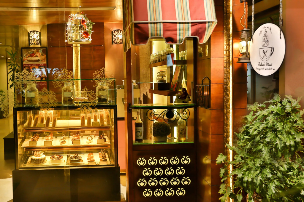 Hotel Icon