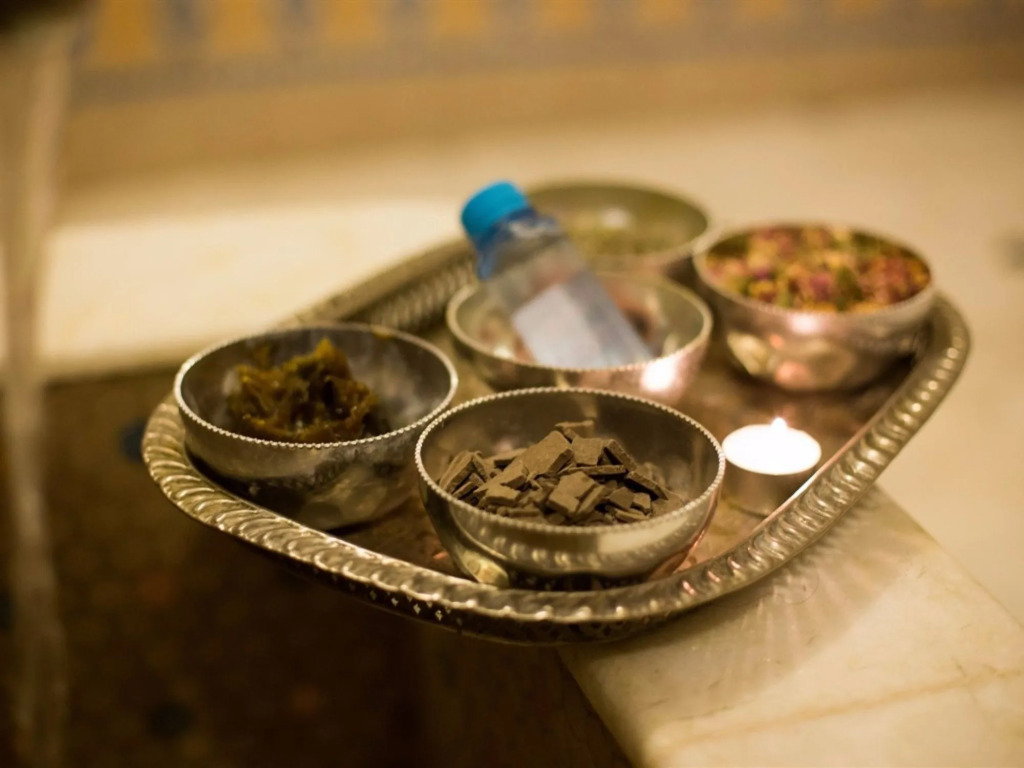 Le Riad Palais dhotes Suites & Spa Fes