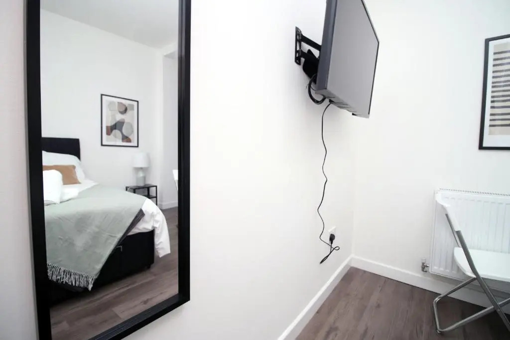 Tŷ Suites 2 - New Aparthotel in Cardiff