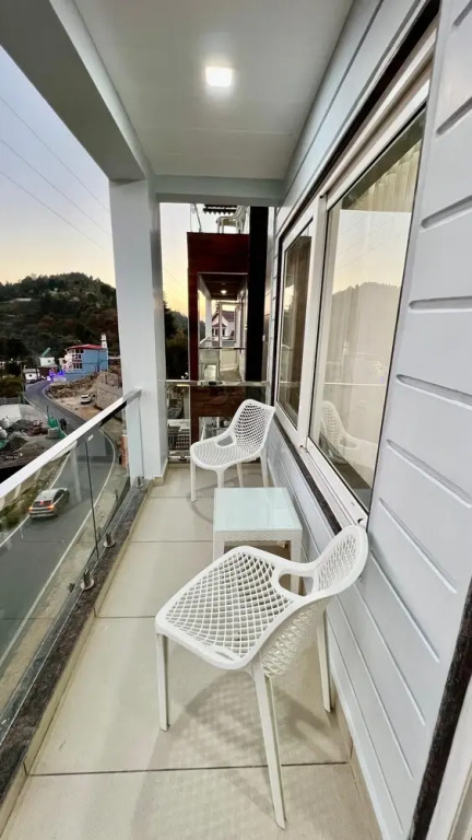 Sunrise Sanctuary By Atya Hotels
