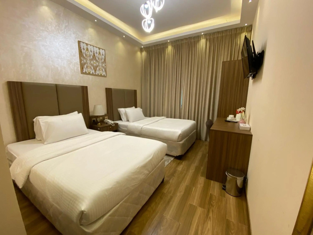 Panorama Hotel Deira