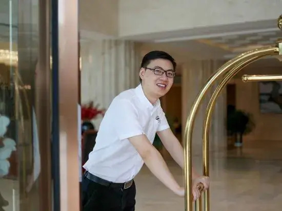 Huatong Hotel