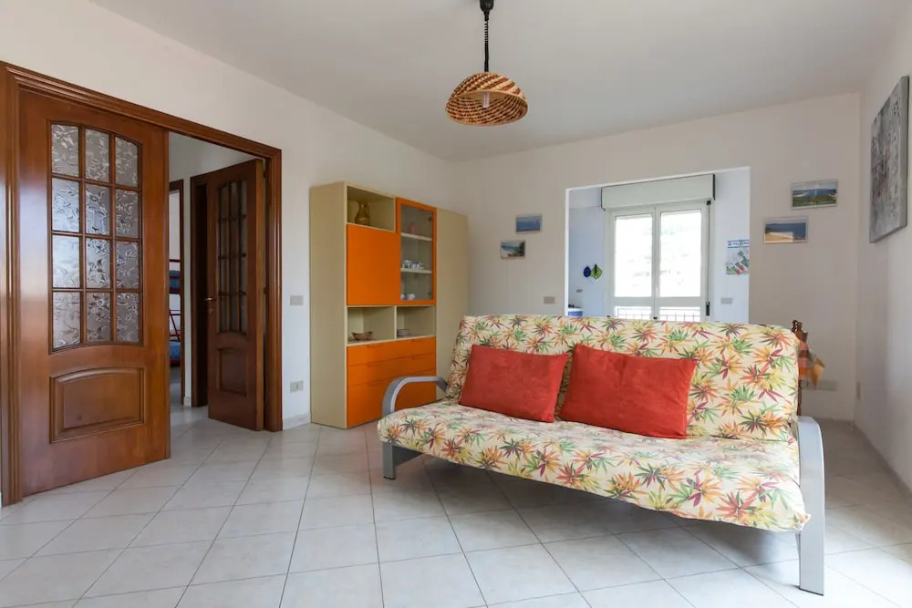 Vacanze Simius