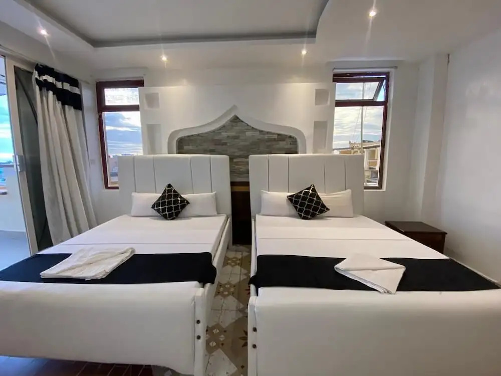 Lux Suites Lily Holiday Homes Shanzu