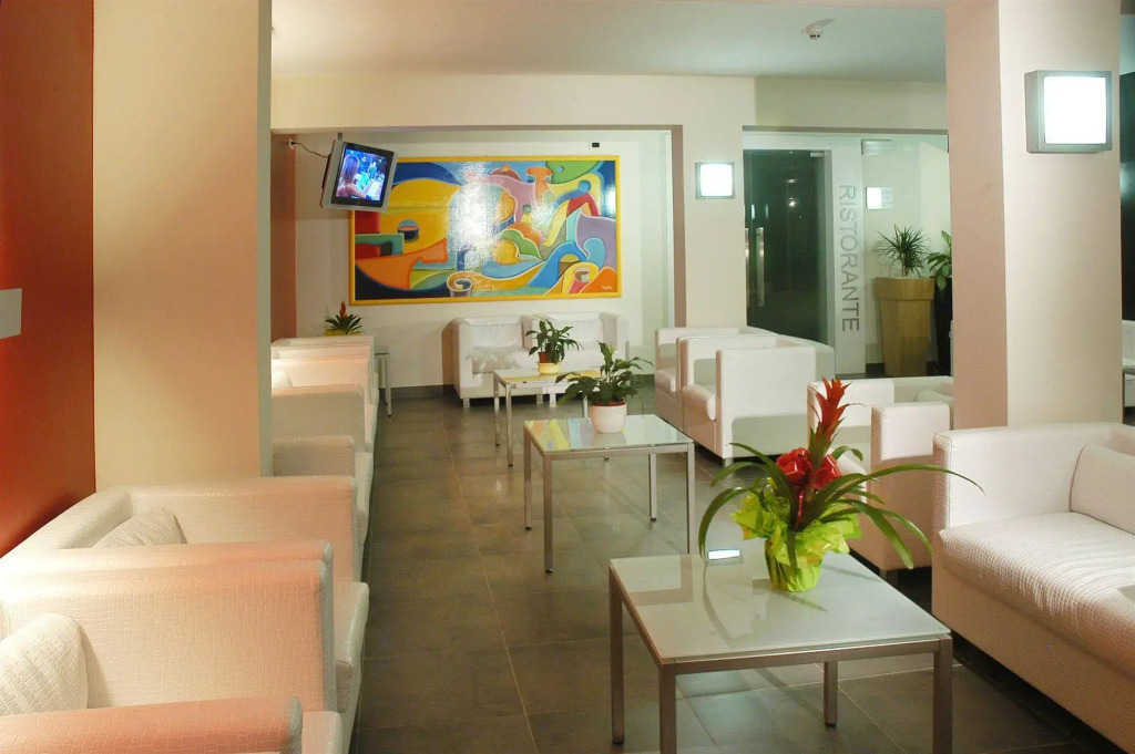 Hotel Nederland