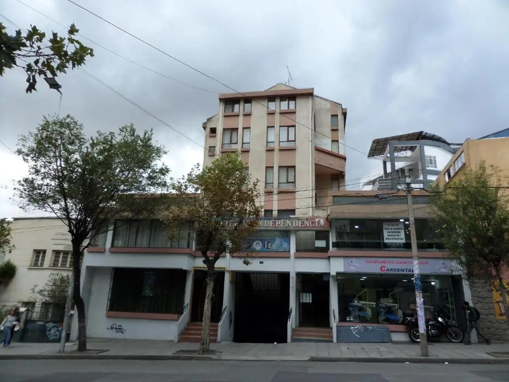Departamento en Miraflores