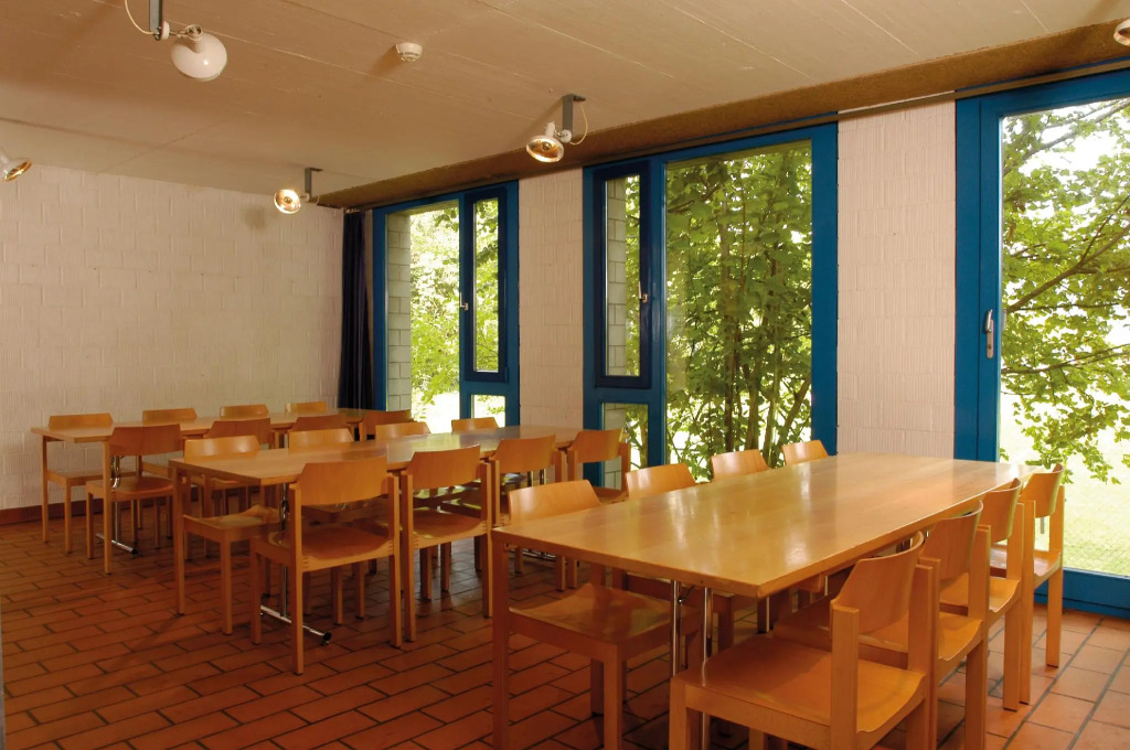 Beinwil am See Youth Hostel