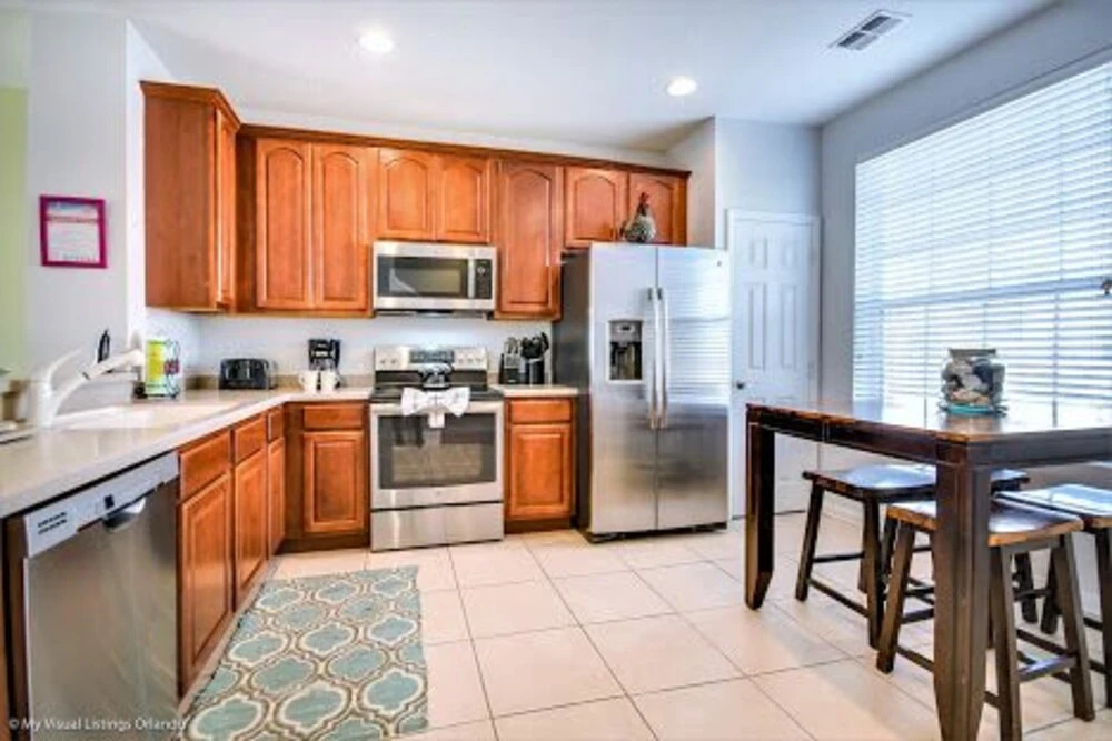 Tropical Splendor 3 Bedroom Home