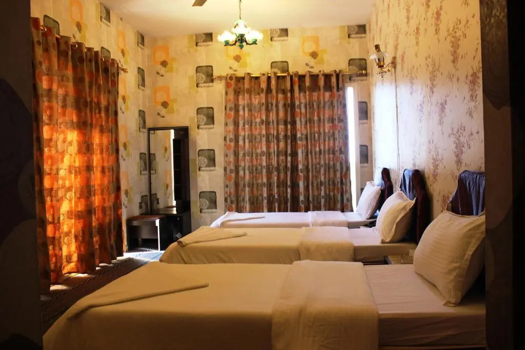 Deema Hotel
