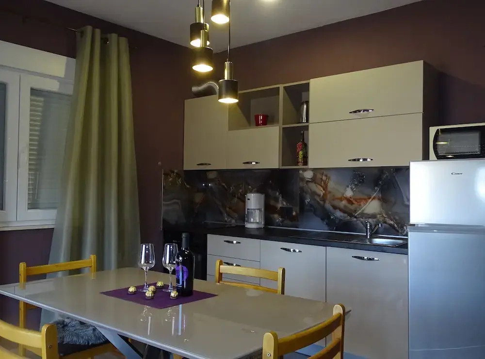 Apartmani Luna