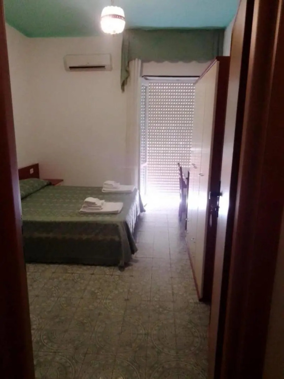 Hotel Calabria