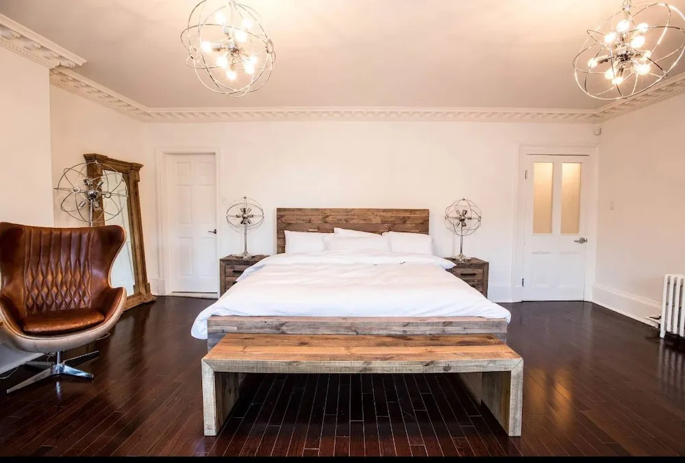 Maison CDI