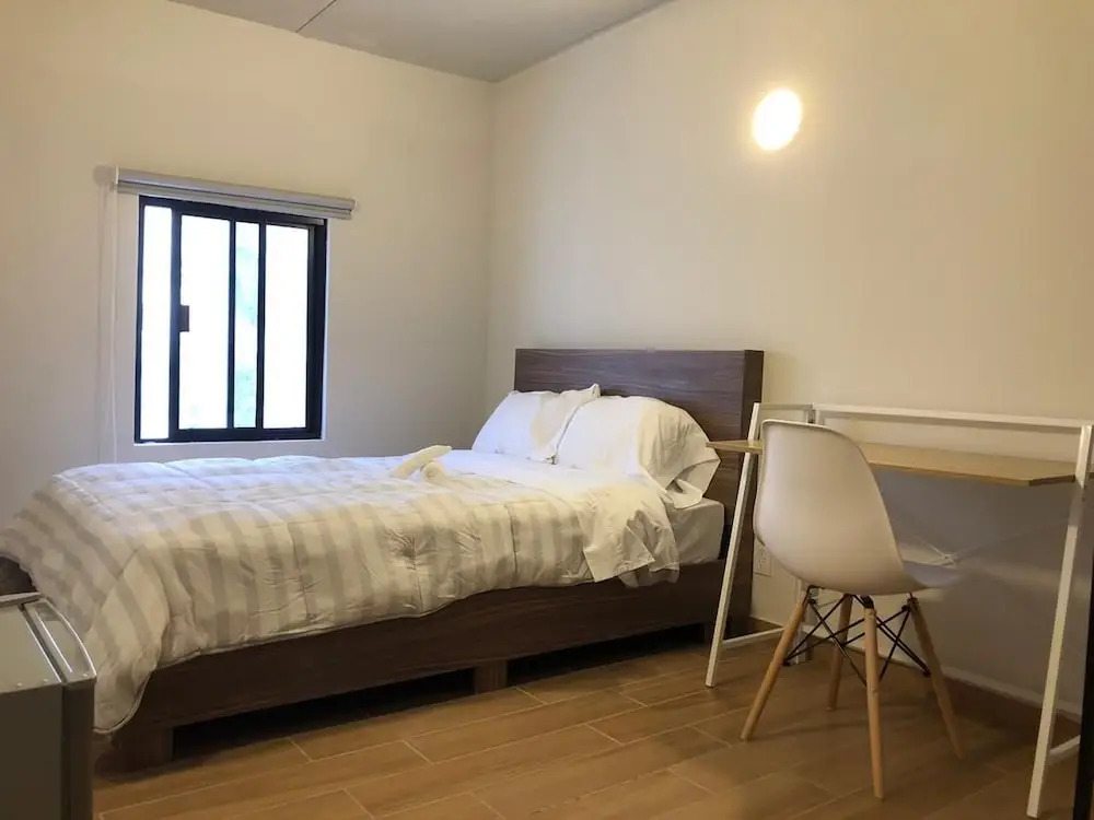 Colmena Hotel CDMX Tonala
