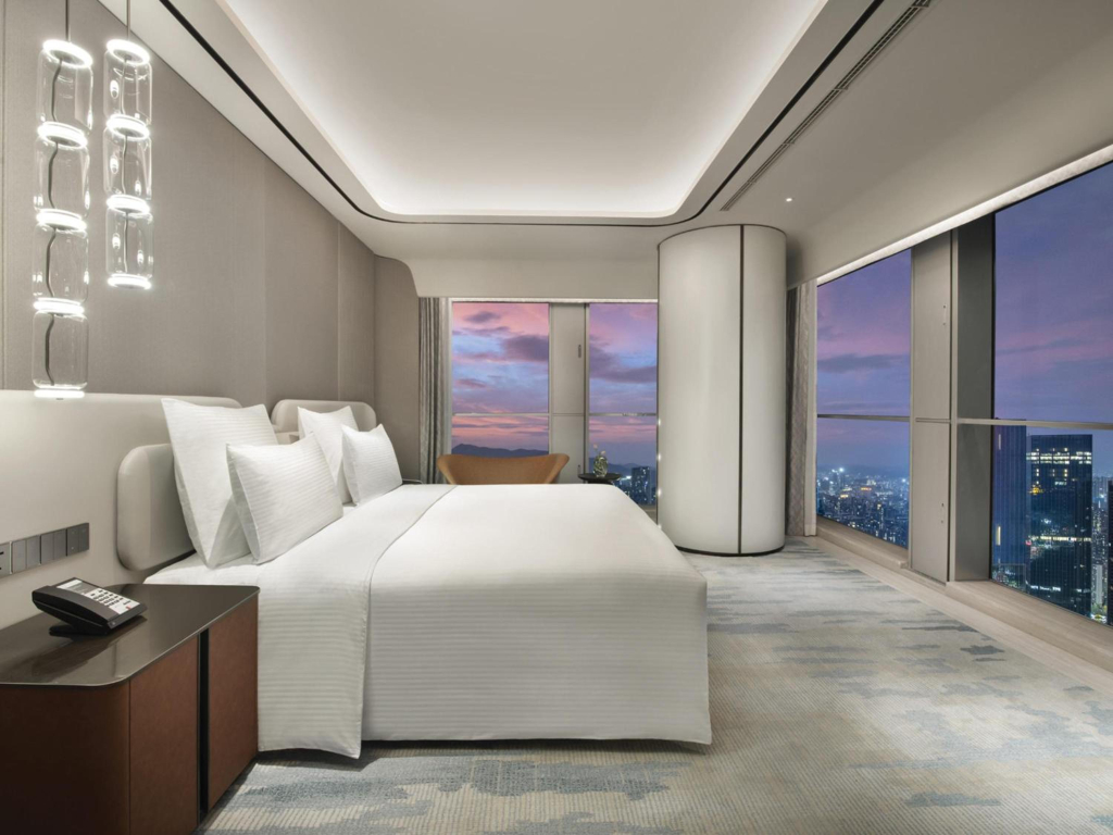Pullman Shenzhen North