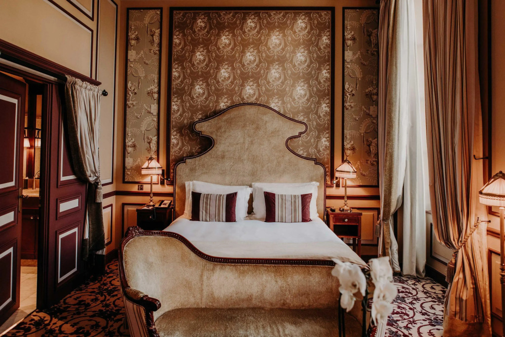 InterContinental Bordeaux Le Grand Hotel by IHG