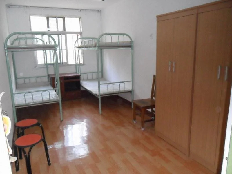 Jinri Friendship Apartment Heping Road