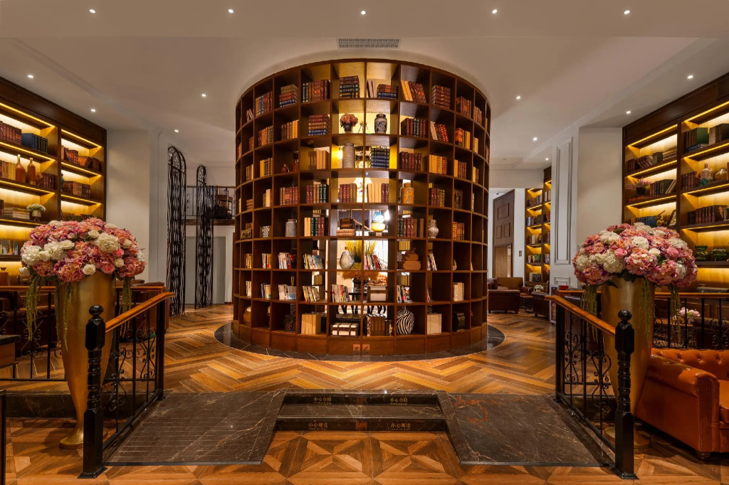 ELITE James Joyce Coffetel Hotel Guangzhou Pedestrian Street Beijing Lu Metro Station Branch
