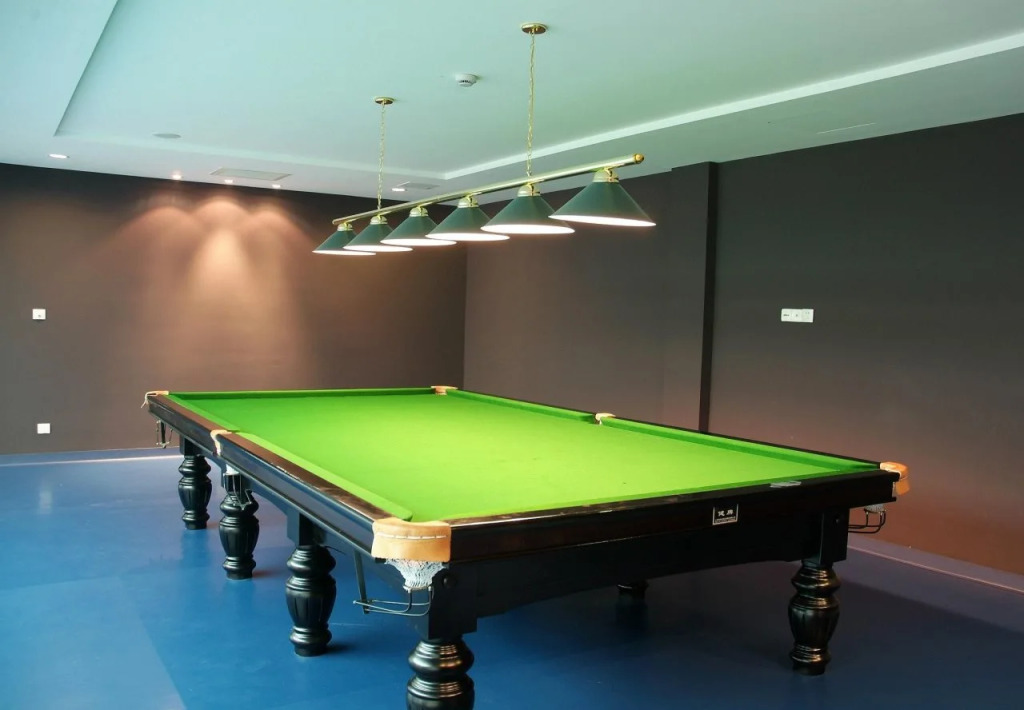Donghu Lingang Hotel