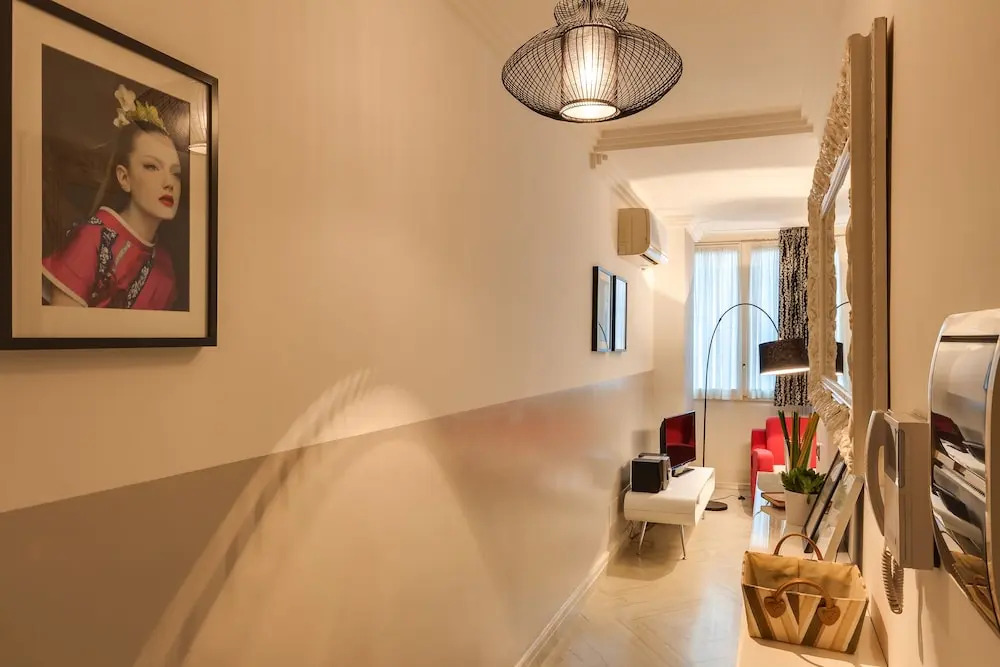 Rome Accommodation - Dolce Vita
