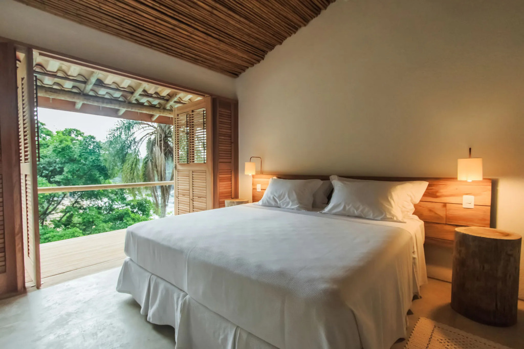 Casa Mar Paraty