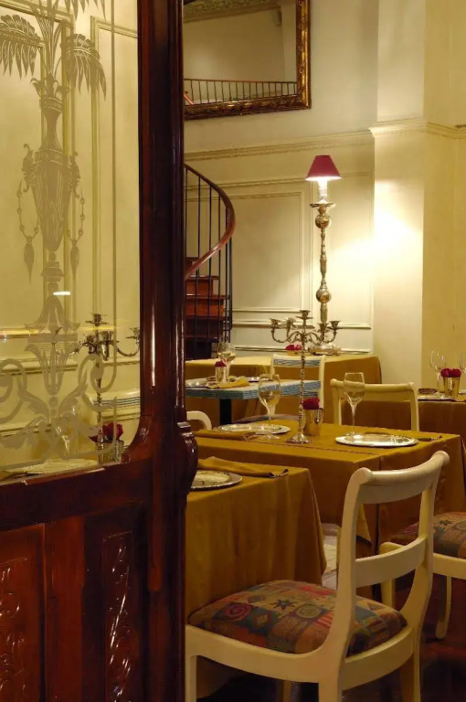 Palacio Julio Hotel