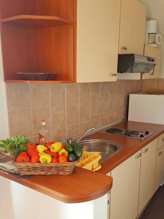 Apartments Danijel