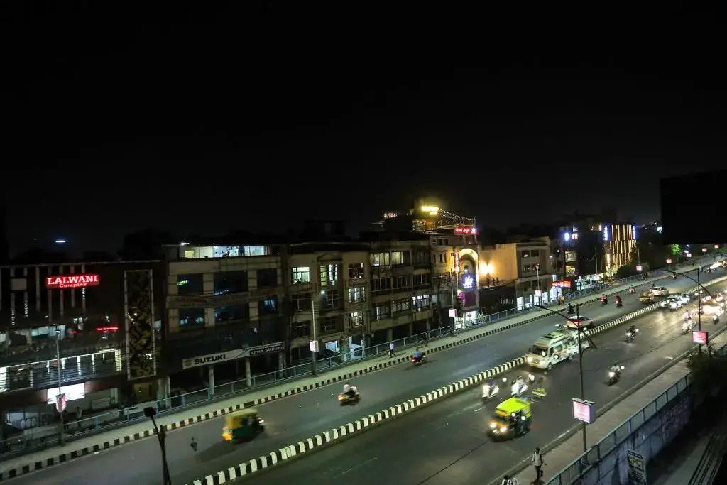 OYO 78257 Flagship Hotel Midland