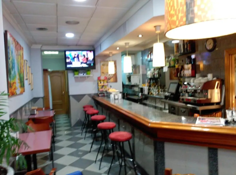 Hotel Fuente La Plata - la Eria