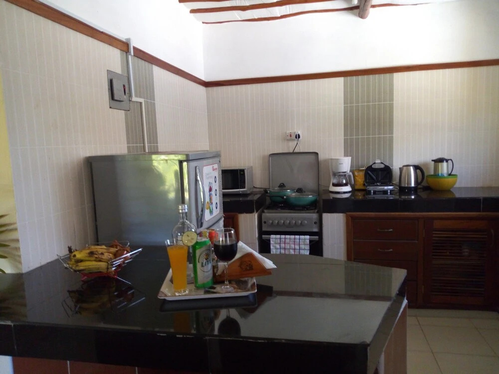 Sea Breeze Villas Kenya