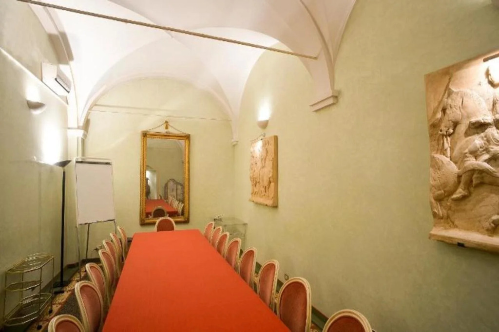 Zanhotel Tre Vecchi