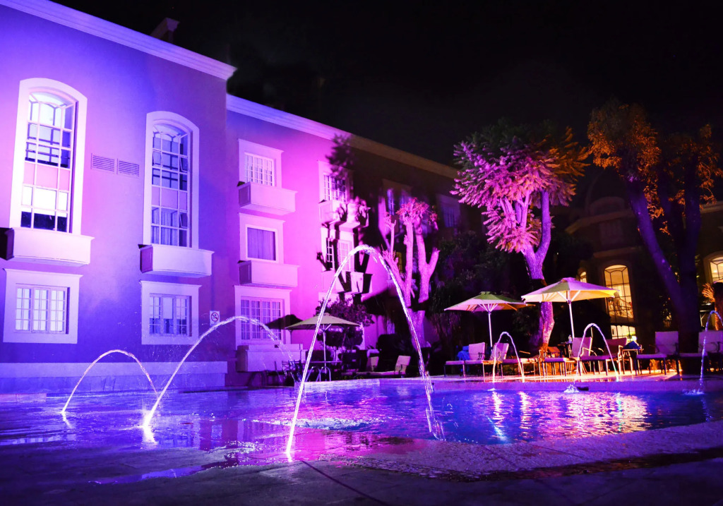 Plaza Camelinas Hotel