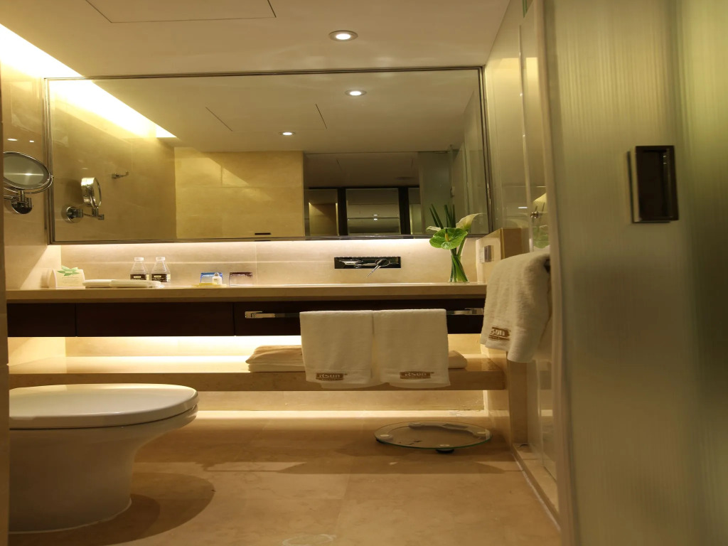 Nanjing RSUN Hotel