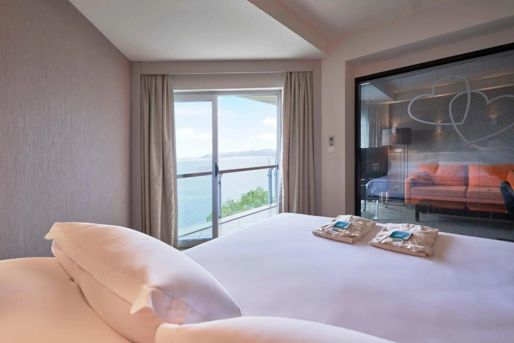Richmond Nua Wellness Spa