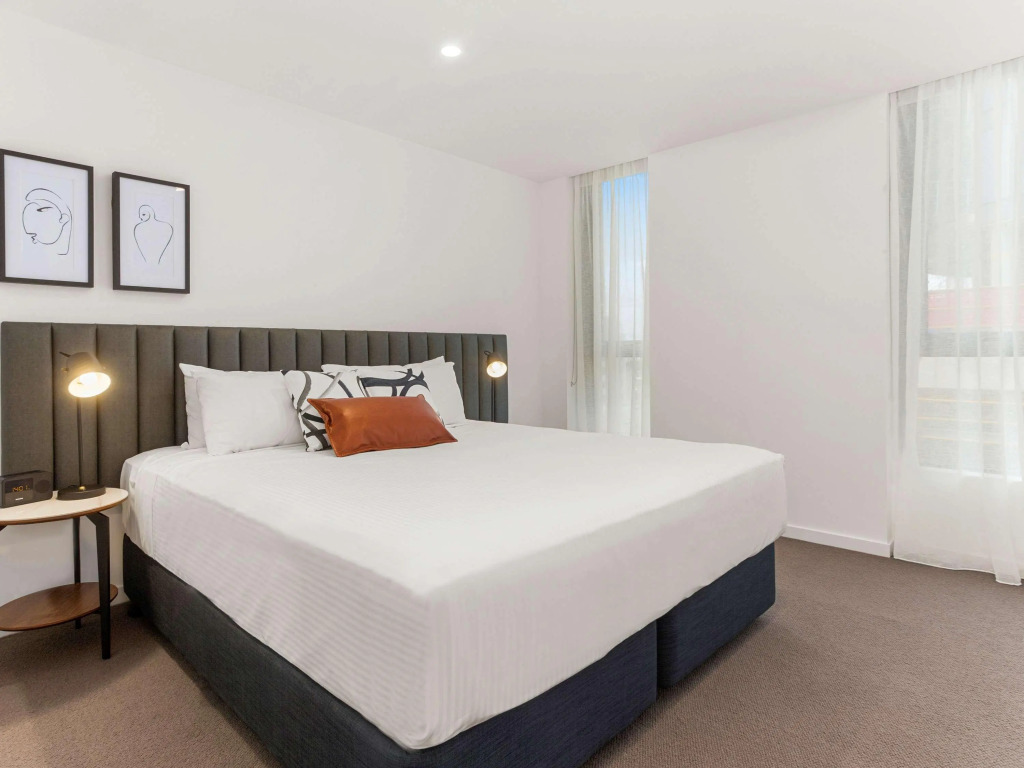 The Sebel Melbourne Moonee Ponds