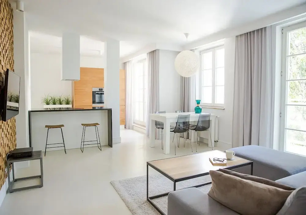 Harmony Apartments